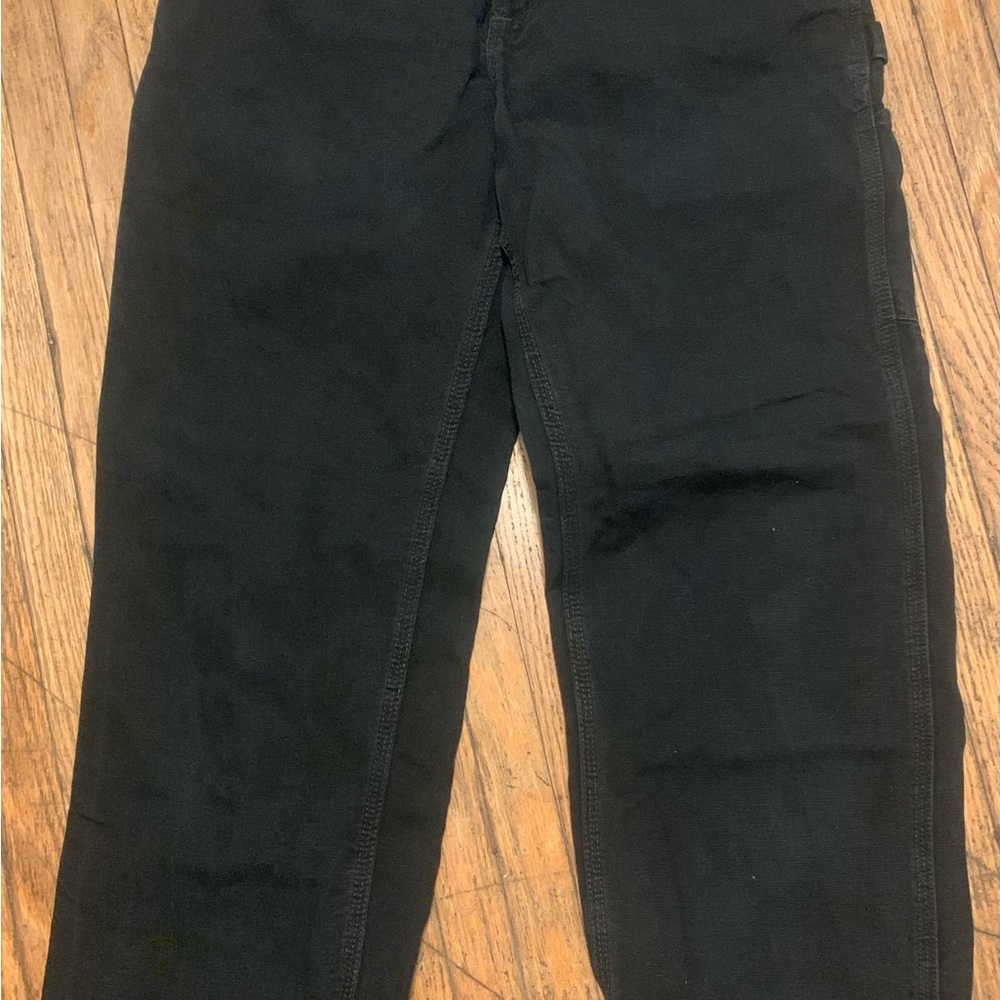 Carhartt 32×32 painter pants perfect size !